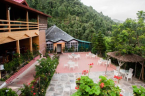 Hotels in Shoghi